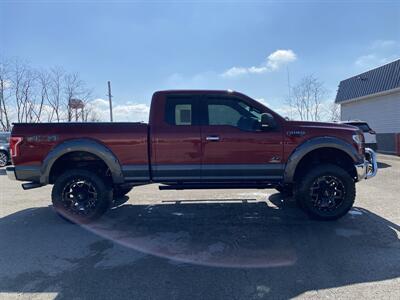 2015 Ford F-150 XL   - Photo 4 - Morgantown, WV 26505