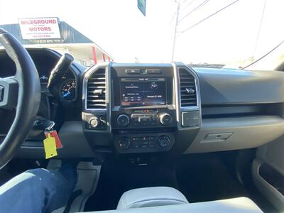 2015 Ford F-150 XL   - Photo 25 - Morgantown, WV 26505