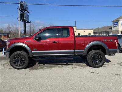 2015 Ford F-150 XL   - Photo 8 - Morgantown, WV 26505