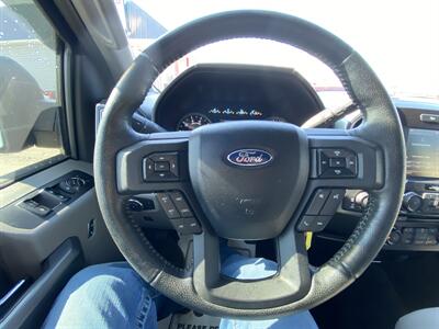 2015 Ford F-150 XL   - Photo 24 - Morgantown, WV 26505