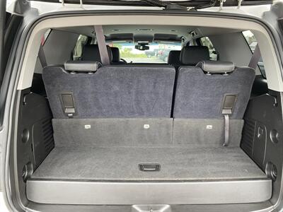 2016 GMC Yukon SLE   - Photo 18 - Morgantown, WV 26505