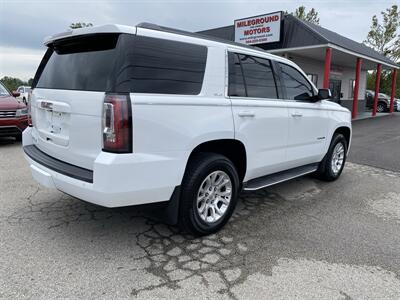 2016 GMC Yukon SLE   - Photo 5 - Morgantown, WV 26505