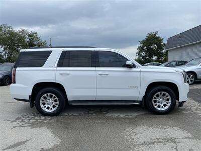 2016 GMC Yukon SLE   - Photo 4 - Morgantown, WV 26505