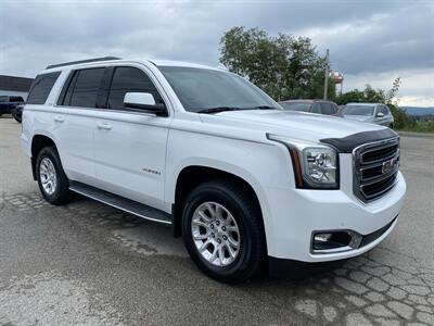 2016 GMC Yukon SLE   - Photo 3 - Morgantown, WV 26505