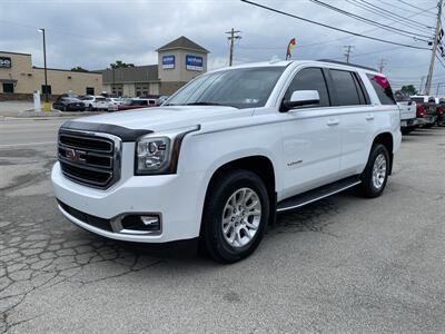 2016 GMC Yukon SLE   - Photo 1 - Morgantown, WV 26505