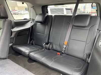 2016 GMC Yukon SLE   - Photo 16 - Morgantown, WV 26505