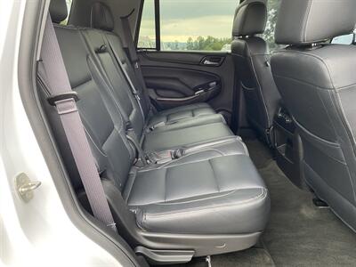 2016 GMC Yukon SLE   - Photo 19 - Morgantown, WV 26505