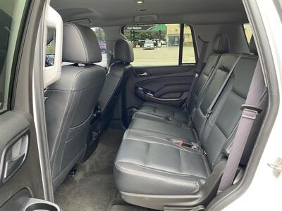 2016 GMC Yukon SLE   - Photo 13 - Morgantown, WV 26505