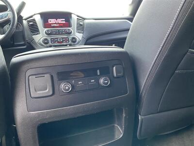 2016 GMC Yukon SLE   - Photo 15 - Morgantown, WV 26505