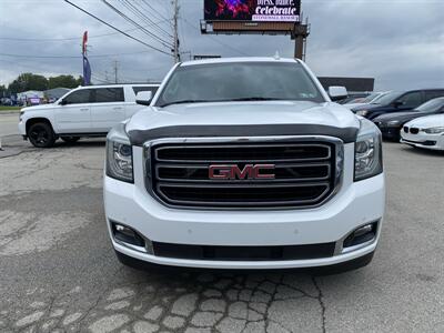 2016 GMC Yukon SLE   - Photo 2 - Morgantown, WV 26505