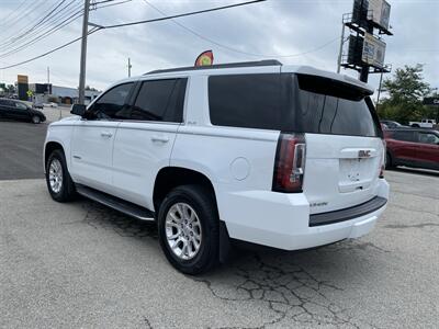 2016 GMC Yukon SLE   - Photo 7 - Morgantown, WV 26505