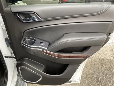 2016 GMC Yukon SLE   - Photo 20 - Morgantown, WV 26505