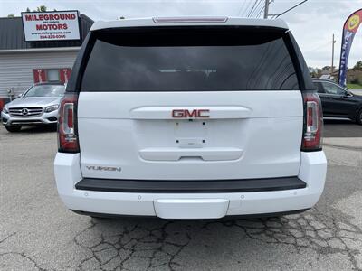 2016 GMC Yukon SLE   - Photo 6 - Morgantown, WV 26505