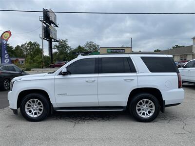 2016 GMC Yukon SLE   - Photo 8 - Morgantown, WV 26505