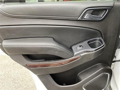 2016 GMC Yukon SLE   - Photo 14 - Morgantown, WV 26505