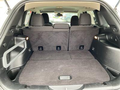 2015 Jeep Cherokee Latitude   - Photo 15 - Morgantown, WV 26505