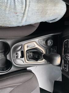 2015 Jeep Cherokee Latitude   - Photo 25 - Morgantown, WV 26505