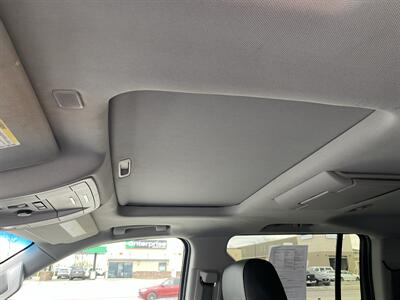 2019 Chevrolet Suburban LT   - Photo 21 - Morgantown, WV 26505