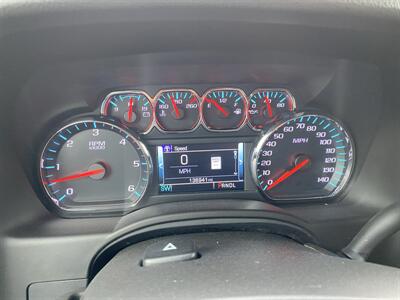 2019 Chevrolet Suburban LT   - Photo 24 - Morgantown, WV 26505