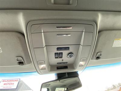 2019 Chevrolet Suburban LT   - Photo 22 - Morgantown, WV 26505