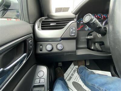 2019 Chevrolet Suburban LT   - Photo 23 - Morgantown, WV 26505