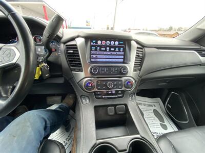 2019 Chevrolet Suburban LT   - Photo 27 - Morgantown, WV 26505