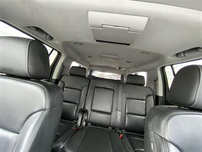 2019 Chevrolet Suburban LT   - Photo 28 - Morgantown, WV 26505