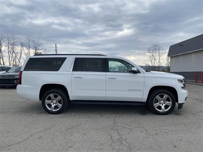 2019 Chevrolet Suburban LT   - Photo 4 - Morgantown, WV 26505