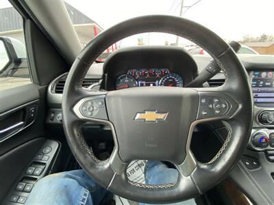 2019 Chevrolet Suburban LT   - Photo 26 - Morgantown, WV 26505