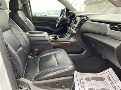 2019 Chevrolet Suburban LT   - Photo 19 - Morgantown, WV 26505