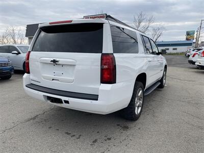 2019 Chevrolet Suburban LT   - Photo 5 - Morgantown, WV 26505