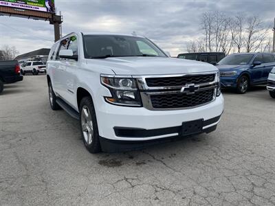 2019 Chevrolet Suburban LT   - Photo 3 - Morgantown, WV 26505