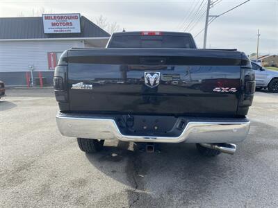 2016 RAM 1500 BIG HORN   - Photo 6 - Morgantown, WV 26505