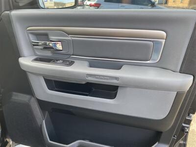 2016 RAM 1500 BIG HORN   - Photo 18 - Morgantown, WV 26505