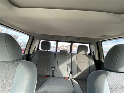 2016 RAM 1500 BIG HORN   - Photo 27 - Morgantown, WV 26505