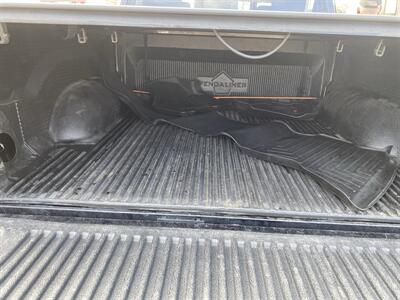 2016 RAM 1500 BIG HORN   - Photo 14 - Morgantown, WV 26505