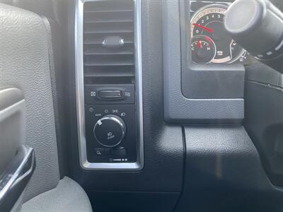 2016 RAM 1500 BIG HORN   - Photo 21 - Morgantown, WV 26505