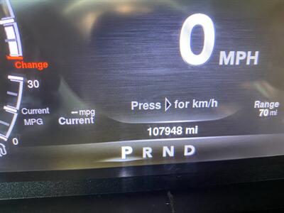 2016 RAM 1500 BIG HORN   - Photo 23 - Morgantown, WV 26505