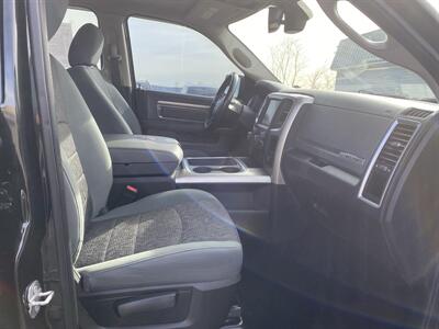 2016 RAM 1500 BIG HORN   - Photo 17 - Morgantown, WV 26505