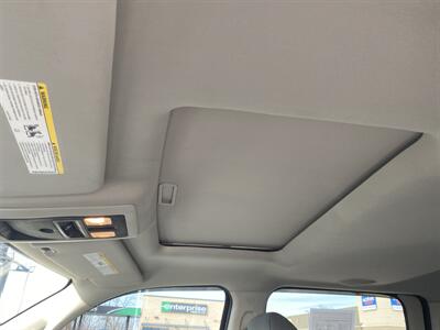 2016 RAM 1500 BIG HORN   - Photo 19 - Morgantown, WV 26505