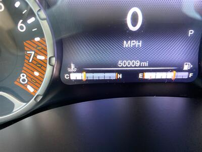 2022 Jeep Renegade Latitude   - Photo 24 - Morgantown, WV 26505