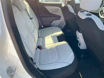 2022 Jeep Renegade Latitude   - Photo 18 - Morgantown, WV 26505