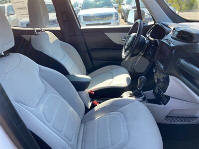 2022 Jeep Renegade Latitude   - Photo 20 - Morgantown, WV 26505