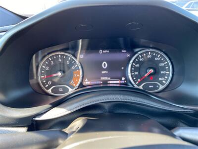 2022 Jeep Renegade Latitude   - Photo 23 - Morgantown, WV 26505