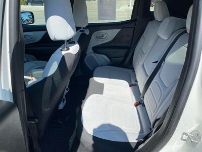 2022 Jeep Renegade Latitude   - Photo 15 - Morgantown, WV 26505