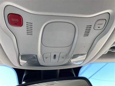 2022 Jeep Renegade Latitude   - Photo 28 - Morgantown, WV 26505