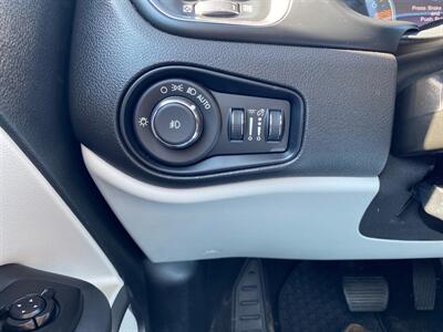 2022 Jeep Renegade Latitude   - Photo 22 - Morgantown, WV 26505