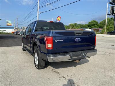 2015 Ford F-150 XLT - Photo 7 - Morgantown, WV 26505