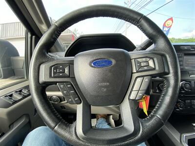 2015 Ford F-150 XLT - Photo 25 - Morgantown, WV 26505