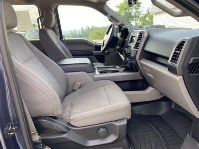 2015 Ford F-150 XLT - Photo 19 - Morgantown, WV 26505